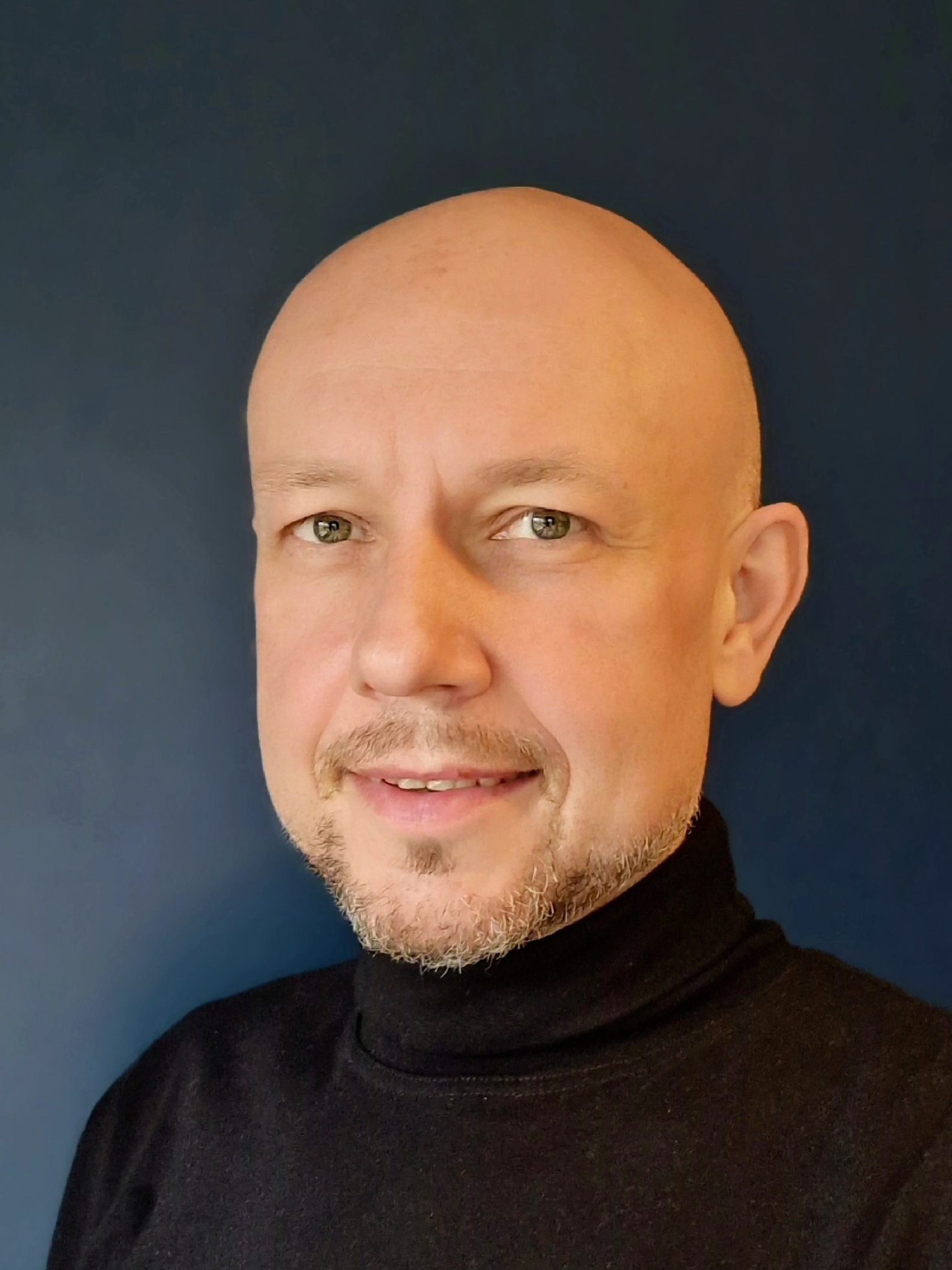 Adrian Kasprzak