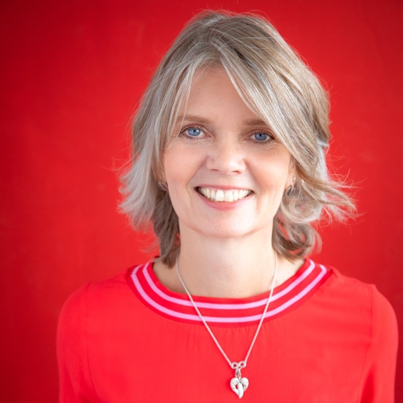 Ilka Petraglia, Deutsche Telekom