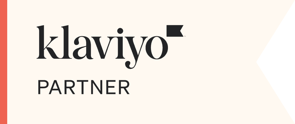 Klaviyo Partner