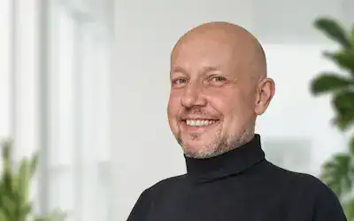 Adrian Wolf, Klaviyo CRM Architect
