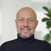 Adrian Wolf, Klaviyo CRM Architect